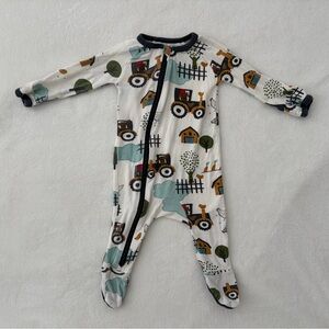 Bestaroo Baby Footie Pajama